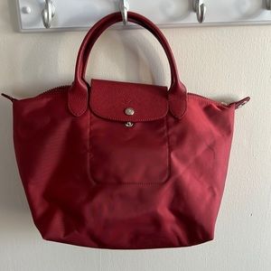 LONGCHAMP Le Pilage Top Handle